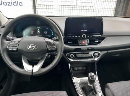 Hyundai - i30