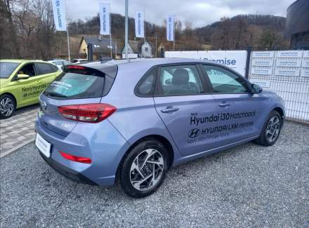 Hyundai - i30