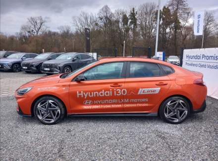 Hyundai - i30