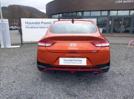 Hyundai - i30