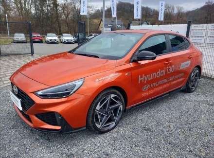 Hyundai - i30