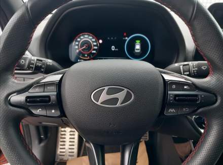 Hyundai - i30