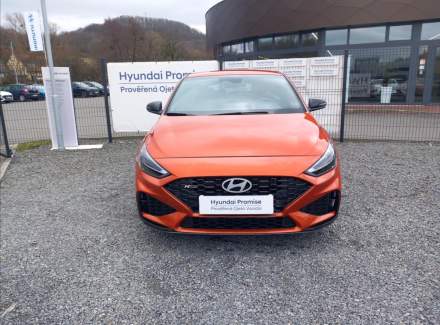Hyundai - i30