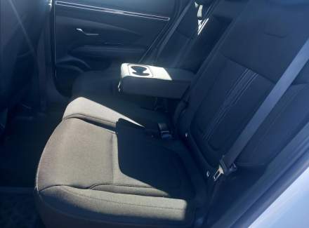 Hyundai - Tucson