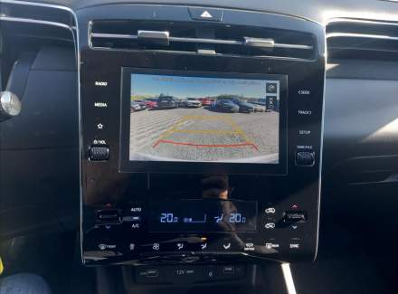 Hyundai - Tucson