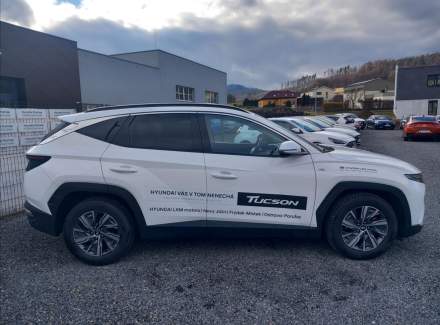 Hyundai - Tucson