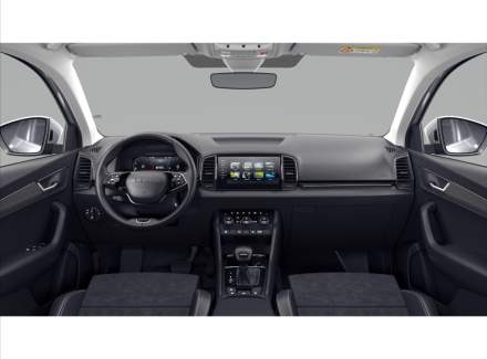 Škoda - Karoq