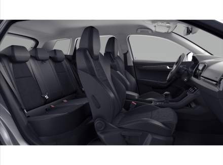 Škoda - Karoq