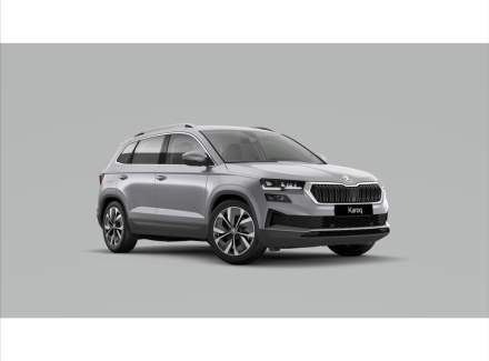 Škoda - Karoq