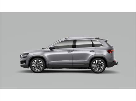 Škoda - Karoq