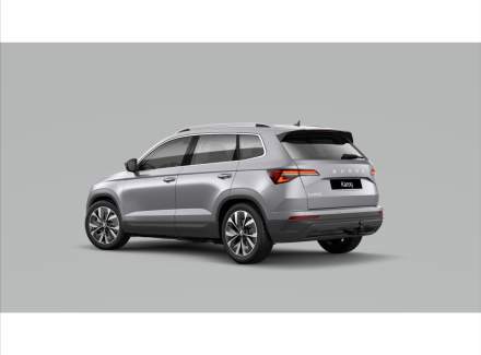 Škoda - Karoq