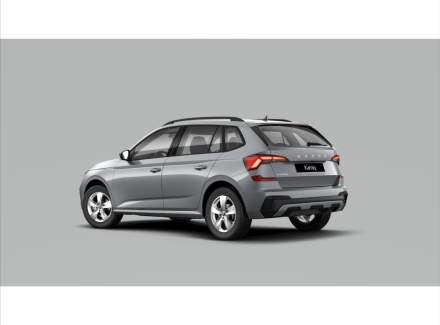Škoda - Kamiq