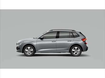 Škoda - Kamiq