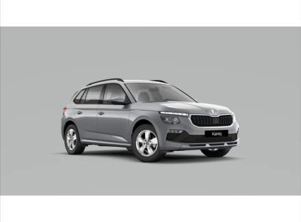 Škoda - Kamiq