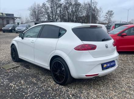 Seat - Leon