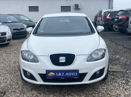 Seat - Leon