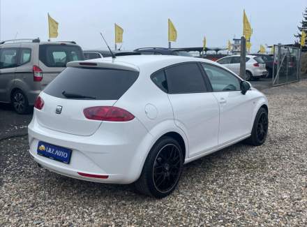 Seat - Leon