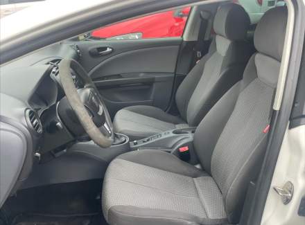 Seat - Leon