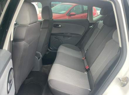 Seat - Leon