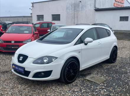 Seat - Leon