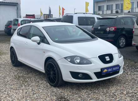 Seat - Leon