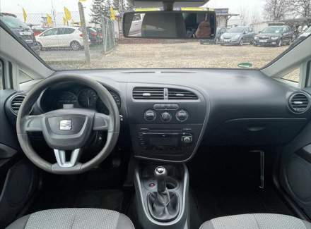 Seat - Leon