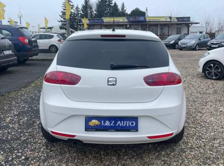 Seat - Leon