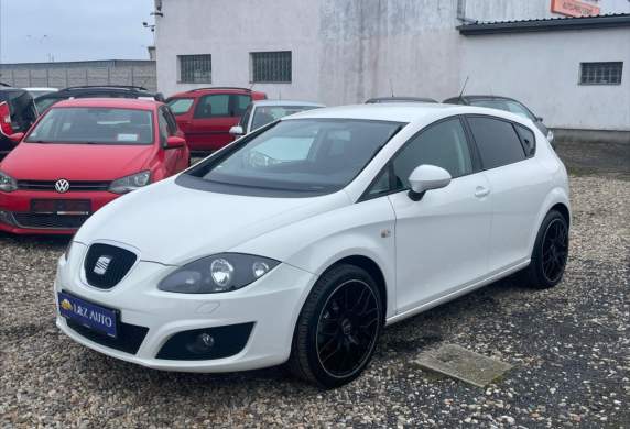 Seat - Leon