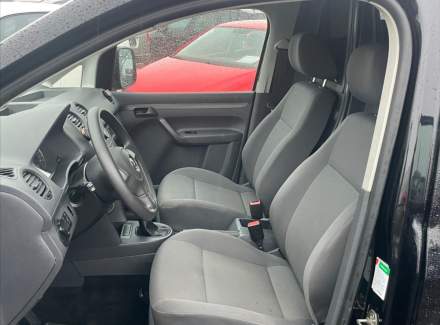 Volkswagen - Caddy