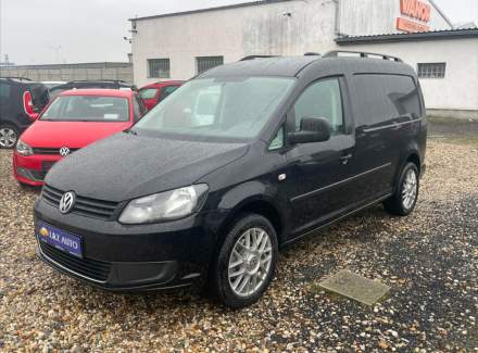 Volkswagen - Caddy
