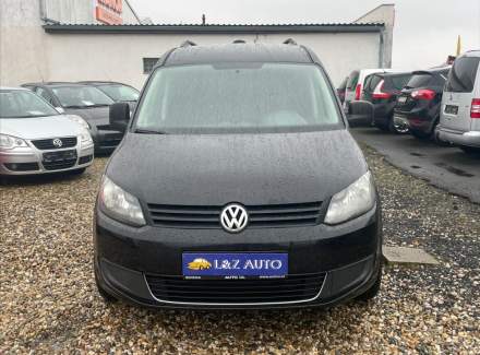 Volkswagen - Caddy