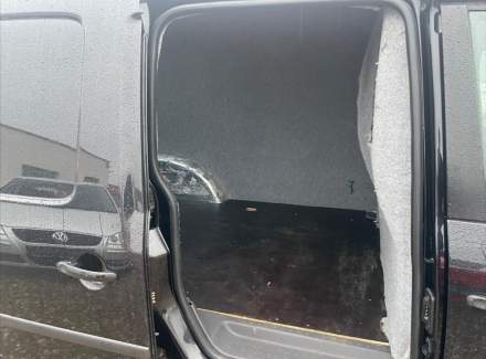 Volkswagen - Caddy
