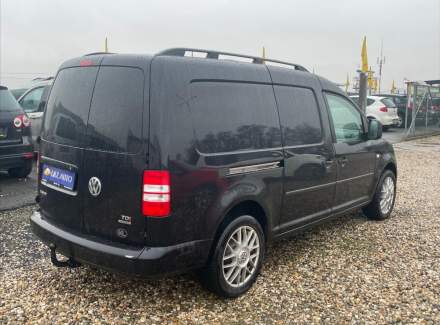 Volkswagen - Caddy