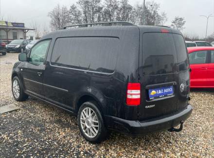 Volkswagen - Caddy
