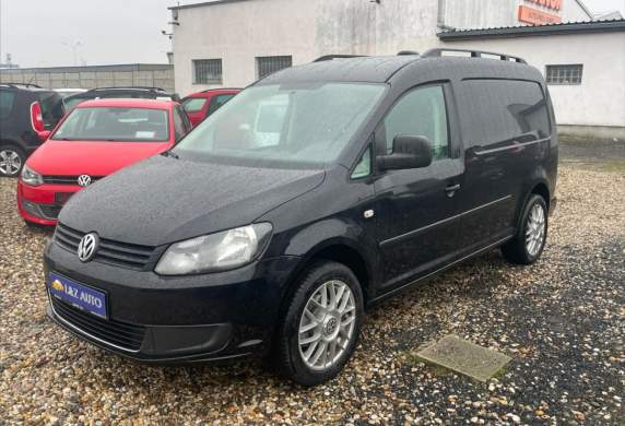 Volkswagen - Caddy