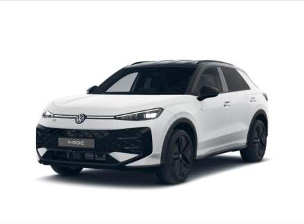 Volkswagen - T-Roc