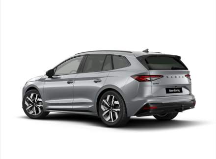 Škoda - Enyaq iV