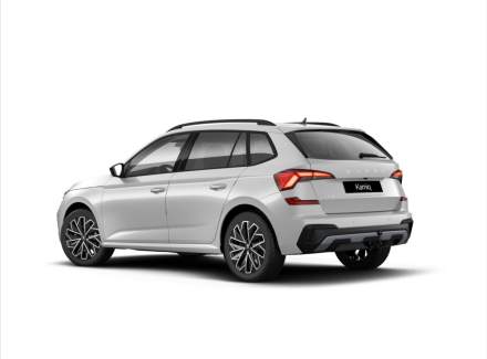 Škoda - Kamiq