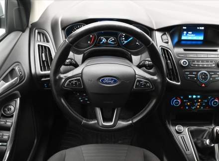 Ford - Focus