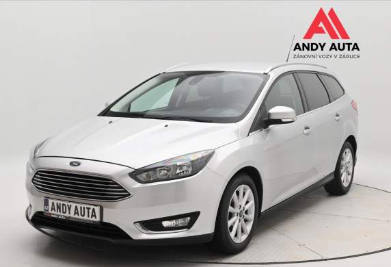 Ford - Focus