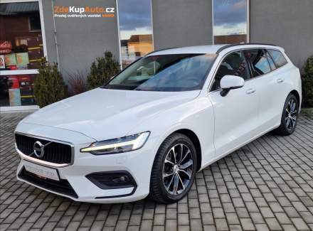 Volvo - V60