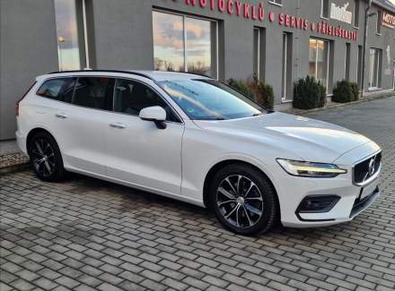 Volvo - V60