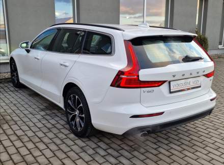 Volvo - V60