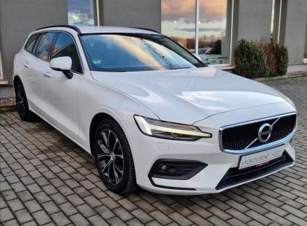 Volvo - V60