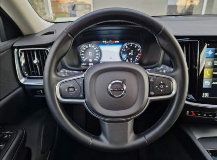 Volvo - V60