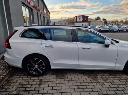 Volvo - V60