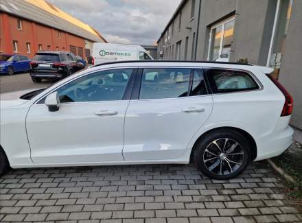 Volvo - V60