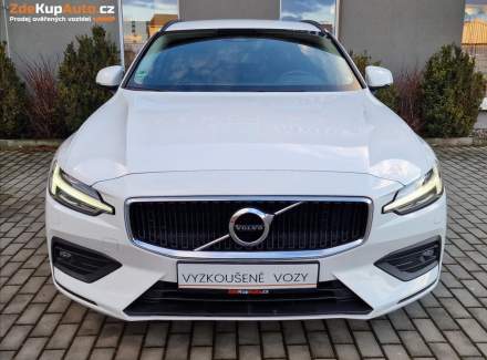 Volvo - V60