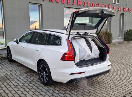 Volvo - V60
