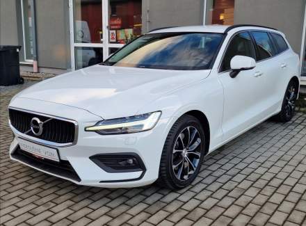 Volvo - V60